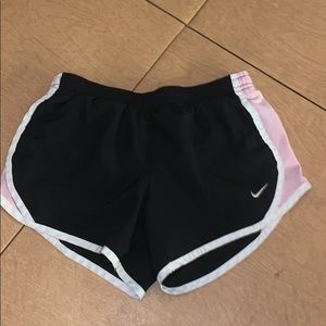 Nike Athletic Shorts